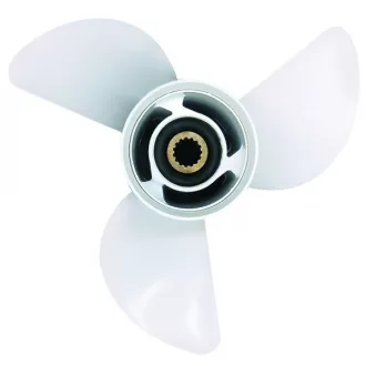 Propeller Yamaha alu 40 - 60 HP 11"X15"-K