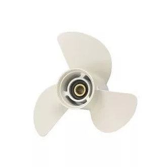 Hliníková vrtuľa Yamaha 60-130 hp 13-1/4" x 17"