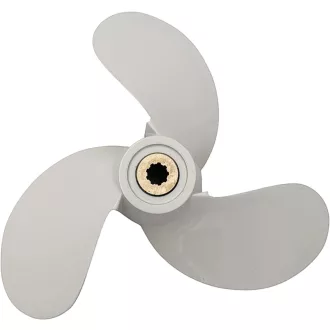 Vrtuľa Yamaha alu 4-6 LE 7-1/2"X7" EVA