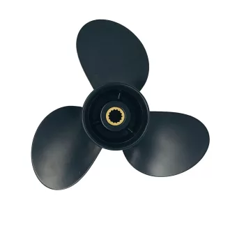 Vrtuľa Yamaha alu 4-6 LE 7-1/2"X7" EVA