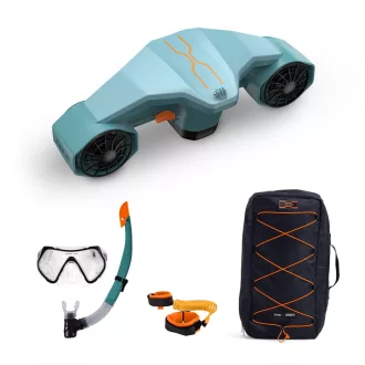 Balík JEEP Seascooter