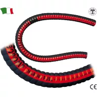 Vnútorná strana palivového potrubia 38 mm