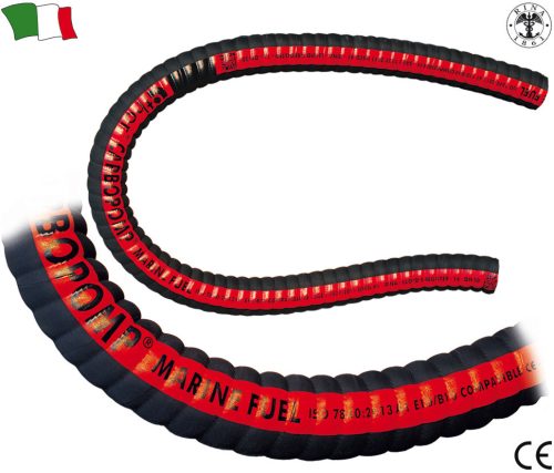 Vnútorná strana palivového potrubia 51 mm