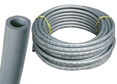 Palivové potrubie PVC 8,5/12,3 mm