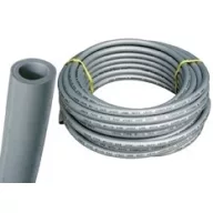 Palivové potrubie PVC-Teflon 9,5/14,6 mm