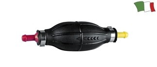 Palivové čerpadlo 8 mm