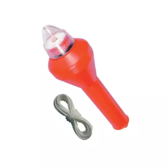 Núdzové svetlo plávajúce 34 cm