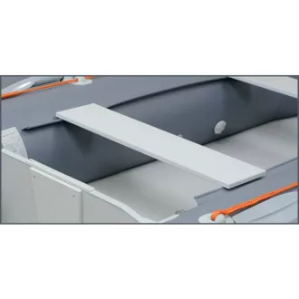   Sedadlo Kolibrík 76x20 cm (LAVATED PANEL) КМ-200-КМ-280 LIGHT GREY