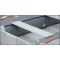 Sedadlo Kolibrík 76x20 cm (LAVATED PANEL) КМ-200-КМ-280 LIGHT GREY