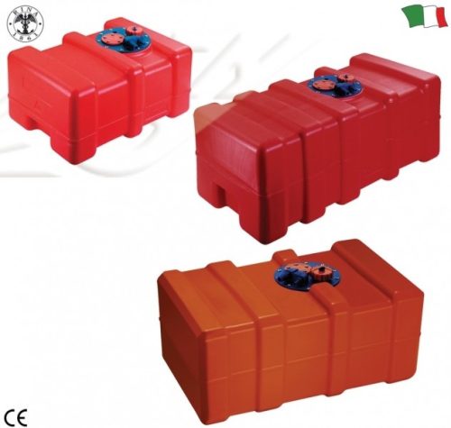 Možnosť inštalácie palivovej nádrže 42 litrov 50x35x30+3,5