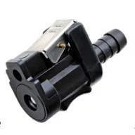 Palivová prípojka Yamaha (matica) 8 mm GFN