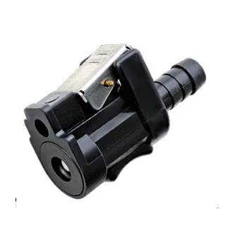 Palivová prípojka Yamaha (matica) 8 mm GFN
