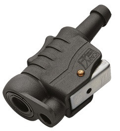 Palivová prípojka Yamaha (matica) 8 mm GFN