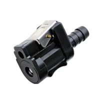 Palivová prípojka Yamaha (matica) 9,5 mm GFN
