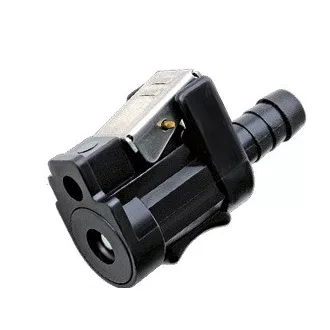 Palivová prípojka Yamaha (matica) 9,5 mm GFN
