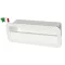 Úložný box pre bočnú inštaláciu plast 395x155 mm