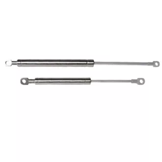 Gázrugó INOX 500x18 mm EVA