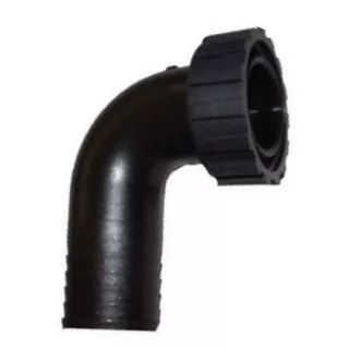 Plniace potrubie paliva a vody pre nádrže CAN 38 mm