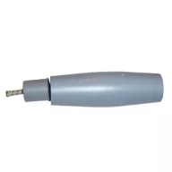 Plastový konektor rúrky Bimini 22 mm