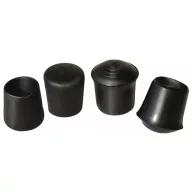 Koniec lodného rebríka 4 blister 12 mm