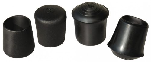 Koniec lodného rebríka 4 blister 25 mm