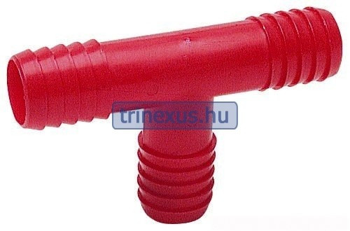 Predlžovacia rúrka pre vodovodné potrubie T 16 mm