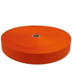 Náramok oranžový 38 mm
