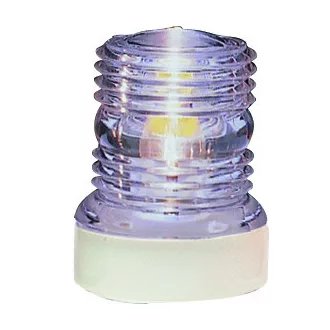 Kruh biely 70 mm v bielom puzdre