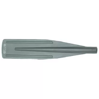 Evezőtoll műag 60 cm szürke EVA