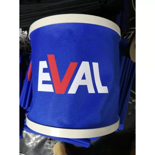 Skladacie vedro 9 l