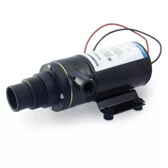 Macerátor 43l/min 24V EVA