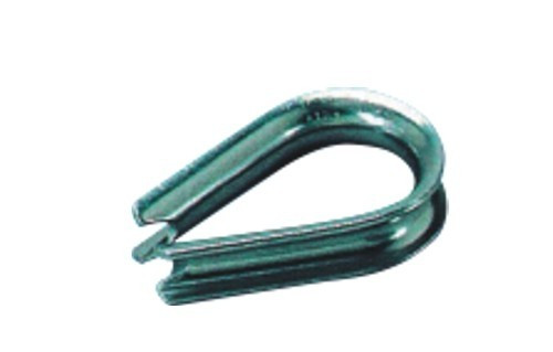 Pozinkované jadro lana 12 mm
