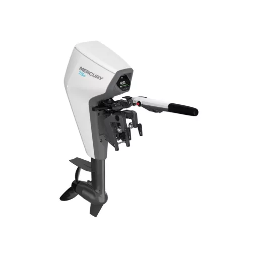 Mercury Avator 7.5 ESH