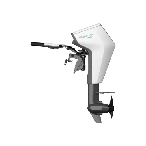 Mercury Avator 7.5 ESH