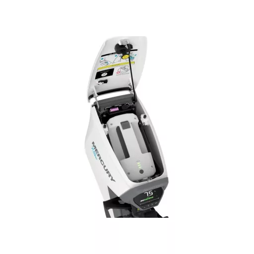 Mercury Avator 7.5 ESRC 