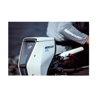 Mercury Avator 20 ESH