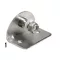 Gázrugó rögzítőelem INOX belső menetes 30x50x30mm EVA