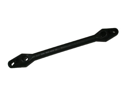 Gumené kosti pre 6-12 mm lano
