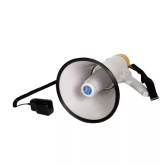 Kézi hangosbeszélő 15 Watt EVA