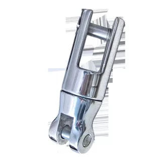 Konektor kotevnej reťaze inox 10/12 EVA