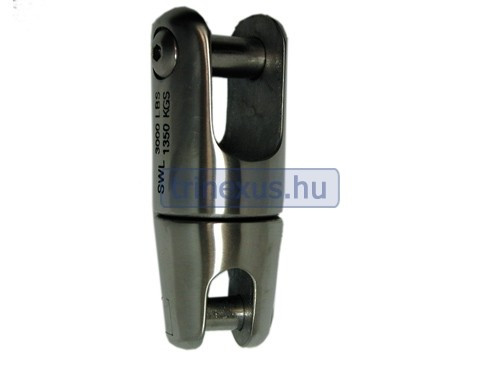 Konektor kotevnej reťaze inox 10/12 EVA