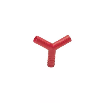 Predĺženie potrubia pre vodovodné potrubie Y 12 mm