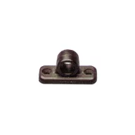   Plastové káblové vedenie 10 mm 10 kusov/blistrové balenie