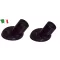 Základňa zábradlia 60 stupňov 22 mm plast