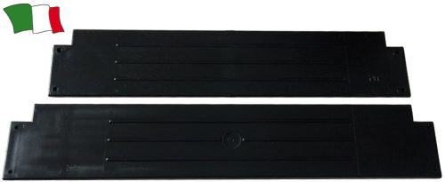 Pádlo na vodný bicykel 560 mm plastové