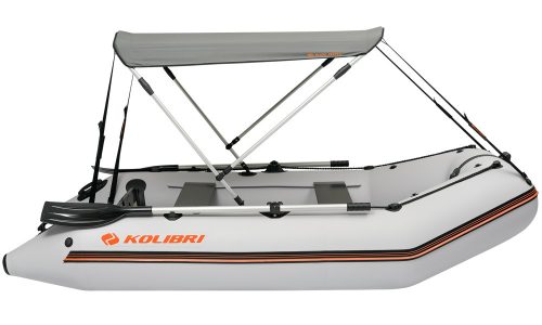 Bimini naptető  К-220, К-240, К-250T, К-260Т, К-280T, K-270T, K-290T terepmintás