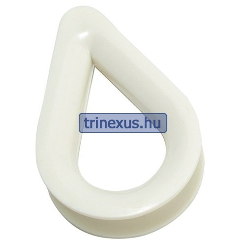 Plastové jadro lana 10 mm