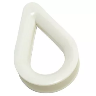Plastové jadro lana 12 mm