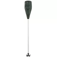 Pevný 120 cm s veslovým háčikom