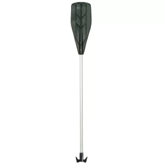 Pevný 120 cm s veslovým háčikom